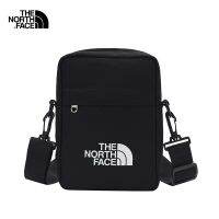 TheNorthFaceสไตล์ใหม่กระเป๋าสะพายไหล่กีฬาสำหรับผู้ชายและผู้หญิง Messenger Bag Casual Bag