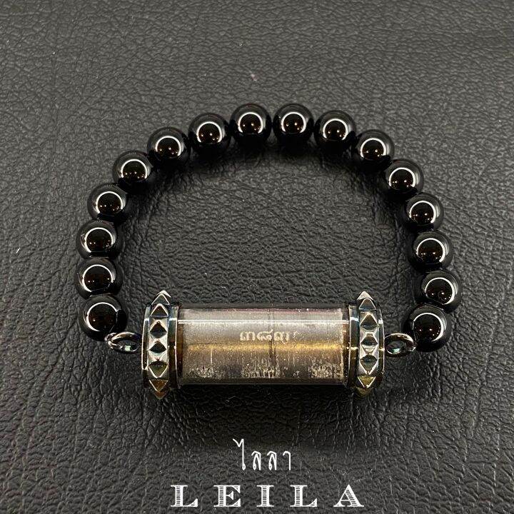 leila-amulets-นางเย้า-พร้อมกำไลหินฟรีตามรูป