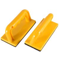 2Pcs Wood Cutting Push Up Stick Block Table Parts Handle for Cutting on Jointer, Table Saw