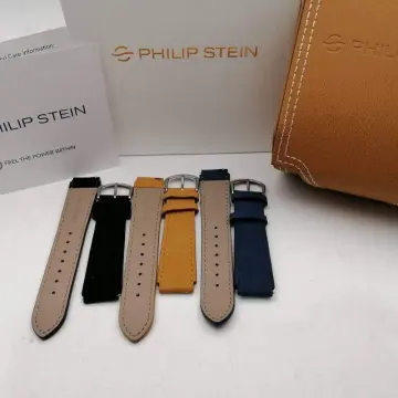 Philip stein shop strap price