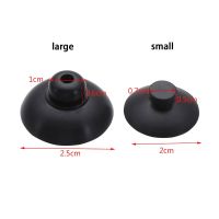 、’】【‘ 10Pcs Practical Air Line Water Pump Aquarium Tube Holder Airpump Fixed Sucker Suction Cup Clip