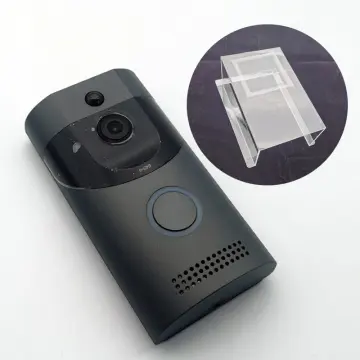 battery powered camera doorbell