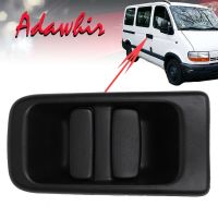 brand new Sliding Left Side Door Handle RHD For Renault Master Opel for Vauxhall MOVANO All Series 1998 2010 7700352420