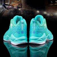 High Top Menรองเท้ากีฬาฤดูใบไม้ร่วงรองเท้าบาสเกตบอลแท้คลาสสิกRetroสบายกลางแจ้งรองเท้าผ้าใบสตรีโรงยิมรองเท้าฟิตเนส