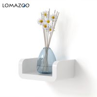 Bathroom wall waterproof cosmetic storage rack storage shelf tray kitchen living room condiment tray strong adhesion free