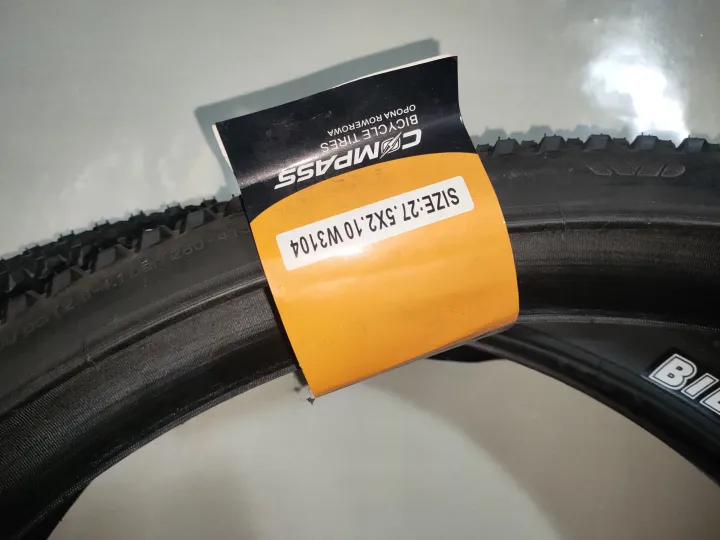 COMPASS WIRED TIRES Lazada PH
