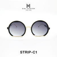 Mira madison Sunglasses  MR STRIP-ZZ C1 แว่นตากันแดด