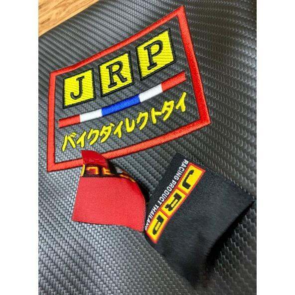 JRP SEAT COVER NMAX V1 V2 AEROX V1 V2 Lazada PH