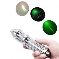 ✒❡ Green Laser Pointer High Power Hunting Lazer Light Tactical Laser Sight Burning Laserpointer Burning Lazer Torch Pen for Hunting