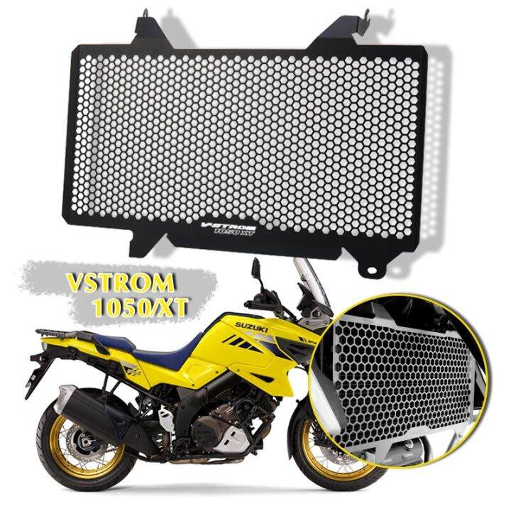 for-suzuki-v-strom-1050-xt-vstrom-1050-dl1050xt-dl-1050-2020-2021-motorcycle-radiator-grille-cover-guard-protection-protetor