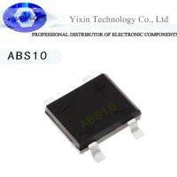 20-50 ชิ้น ABS 10 SOP-4 SMD rectificador pila de puente chip IC 4.9 32 Valoraciones 75 vendidos