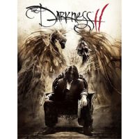 ไม่มีค่าจัดส่ง! PC Game เกมคอม แบบ USB  และ Download THE DARKNESS II LIMITED EDITION