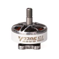 【Special offer】 มอเตอร์ V2306 T-Motor Velox 2400KV 4S 1900KV 6S V2207 2550KV 4S 1750KV 6S FPV สำหรับโดรนสำหรับแข่ง FPV ฟรีสไตล์5นิ้ว