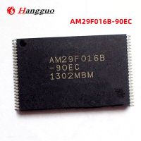 10PCS / Lot เดิม AM29F016B-90EC AM29F016B AM29F016 29F016 TSOP48 IC