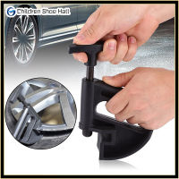 【ลดราคา】Rim Clamp 【Flash ขาย!!!】Tire เปลี่ยนลูกปัดแบบหนีบ Drop Center เครื่องมือ Universal ขอบ Pry ล้อเปลี่ยน Helper