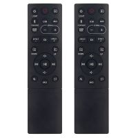 2X Remote Control Replace for Samsung Speaker Stereo System MX-T50 MX-T40 MX-T70 MX-T70/ZA MX-T50/ZA MX-T40/ZA MX-ST40B