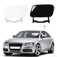 กันชนหน้าตัวล้างโคมหน้ารถยนต์ปกสำหรับ Audi B8 A4อุปกรณ์เสริม2009 2010 2011 2012 8K0955276 8K0955275