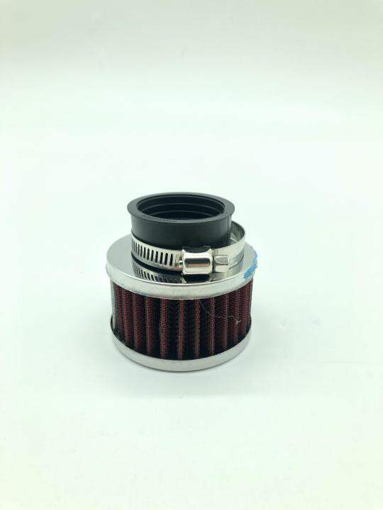 MOTORCYCLE RACING AIR FILTER 35MM AIR CLEANER RACING 35MM AIR FILTER ...