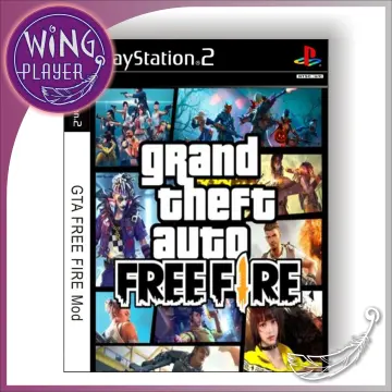 Shop Latest Ps2 Game Gta online