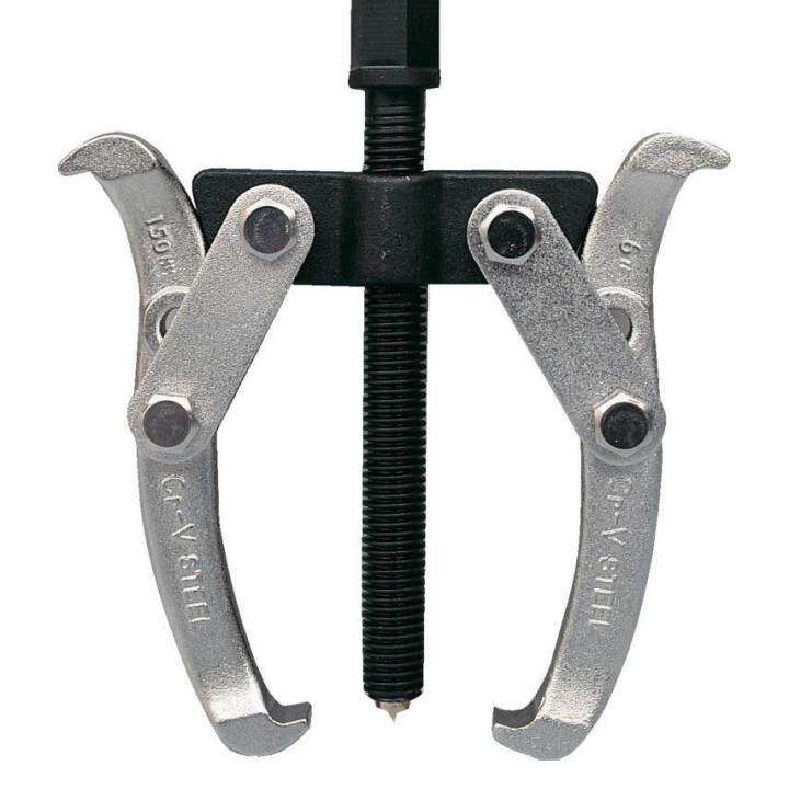 KENNEDY 2 Jaw 6" Bearing Pullers KEN5033060K Lazada