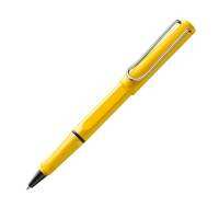 lamy - LAMY ปากกาหมึกเจล SAFARI สีเหลือง ขนาด 0.7 มม. ####..