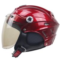 [COD] T55 motorcycle helmet is a high-performance scooter from that safe and reliable for