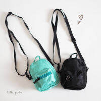 กระเป๋าเด็กLittle Bag(BG110)