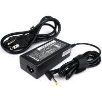 LENOVO ADAPTER 19V/3.42A 5.5*2.5 แท้ ทรงยาว (1963)