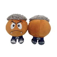 TELEGRAPH เคนคาร์สัน ตุ๊กตายัดไส้ goomba Plushies นุ่ม สวมวิกผม ฟิกเกอร์อนิเมะ ของขวัญสำหรับเด็ก หมอนตุ๊กตาตุ๊กตา เด็กๆเด็กๆ