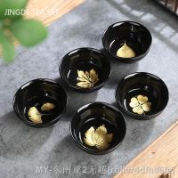 【hot】☃◊◐ Kiln Change Teacup Chinese Set Accessories Cup