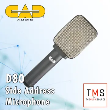 Buy CAD Microphones for sale online | lazada.com.ph