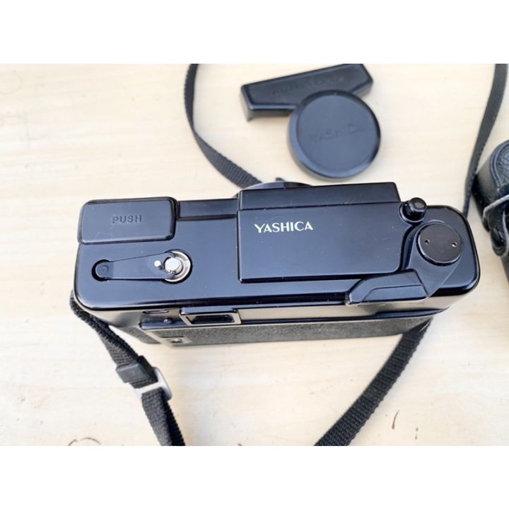 กล้องฟิล์ม-yashica-35autofocus