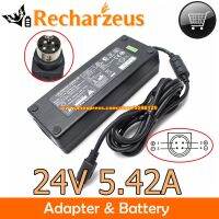 LCD2335WXM 5.42A 24V ของแท้0027B24130 AD120ACA-D12อะแดปเตอร์ AC LI SHIN Power เครื่องชาร์จอุปกรณ์สำหรับ SIEMENS VAS 5051B