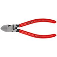 KNIPEX NO.72 01 140 Diagonal Cutters for plastics (140mm.) Factory Gear By Gear Garage