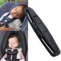 Black Car Baby Safety Seat Strap Belt Harness Chest Clip Safe Buckle For Baby Kid Child Safety Seatbelt Buckle Latch Accessories