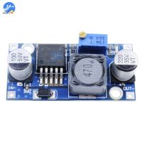 【Quality】 xhmncb 1Pcs LM2596 DC-DC 4.5-40V โมดูลจ่ายไฟแบบ Step-Down Buck Converter ตัวควบคุมแรงดันไฟฟ้า