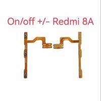 แพร์สวิทปิดเปิดเพิ่มเสียงลดเสียง on-off Volume.redmi 8A