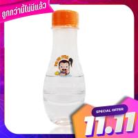 K388-PA040 น้ำยาทำสไลม์ ปาปาภา ขวดเล็ก (มีเฉพาะน้ำยา) 140 ML K388-PA040 a small bottle of Papa Papa Slime (with 140 ml)