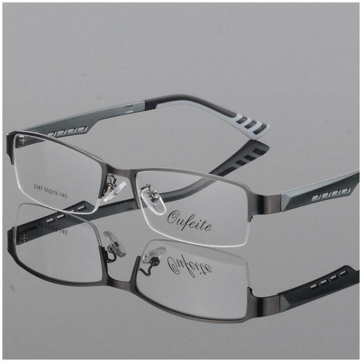 HZP Mild myopia Luxury TR90 Bendable Eyeglasses Frame Eye Glasses Frame