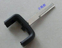 REMOTE Key SHELL HEAD สำหรับ Vauxhall Opel Vectra Astra Zafira พร้อมใบมีด HU43 10ชิ้นล็อต