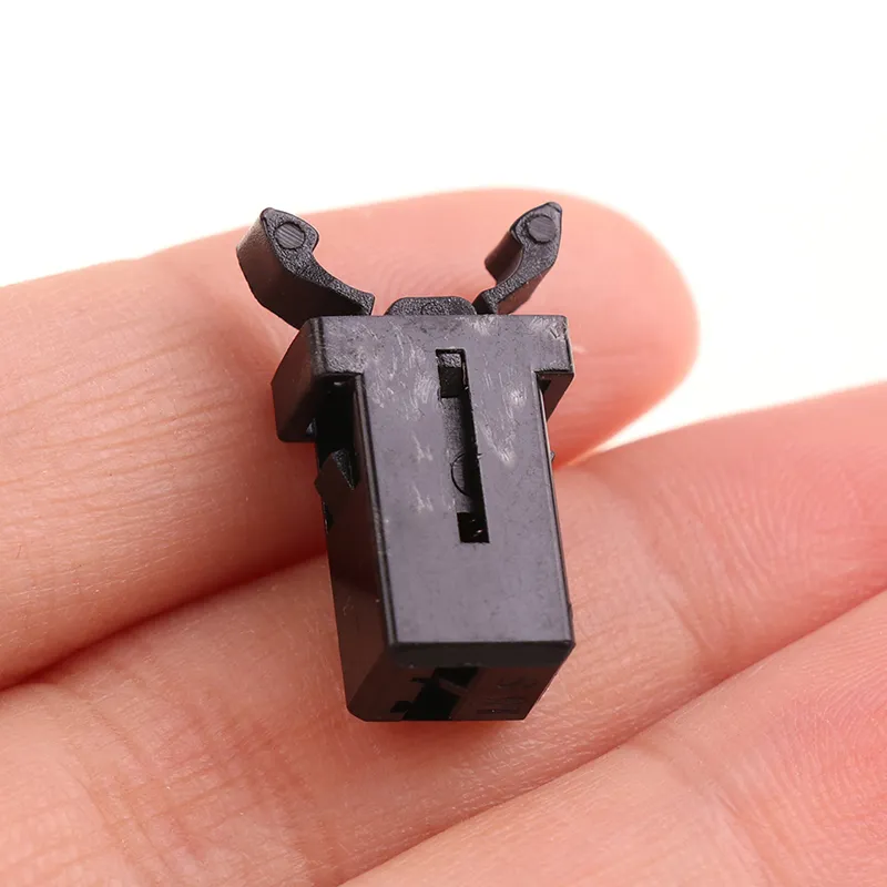🔨 TOOL 3Pcs Replacement Catch Compatible Touch Lid Bin Clip Latch