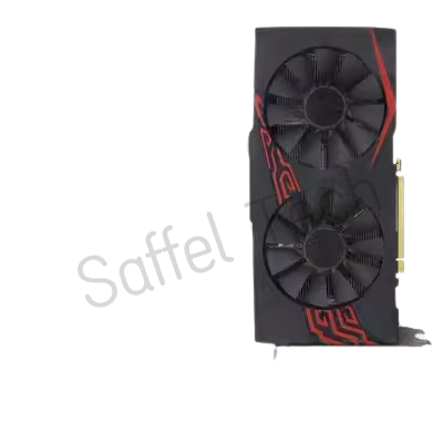 ใช้-asus-rx580-8gb-2048sp-amd-single-dvi-อินเตอร์เฟซการ์ดจอเล่นเกม