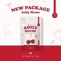 ออยลี่โฉมใหม่ AOILY ออยลี่ ยาผิว อาหารเสริม ออยลี่ใหม่ NEW!!!