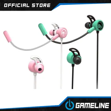 Hori gaming headset discount in ear ps4