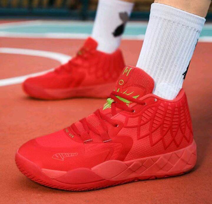 New Irving basketball shoes SpongeBob SquarePants men's basketball