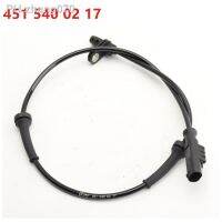 A4515400217 ABS LEFT RIGHT FOINT WHEEL SPEED SENSOR FOR BENZ SMART 4515400217 Abs Sensor For Mercedes-Benz