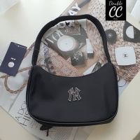 (Factory ไม่ใช่งานออก Shop) ML NYLON HOBO BAG