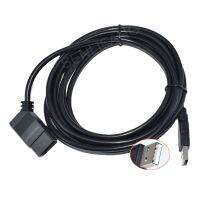 สำหรับโลโก้ชุด PLC USB โลโก้สายเคเบิล RS232 6ED1057-1AA01-0BA0 1HB08 1MD08สายเคเบิลแยกโปรแกรม USB-LOGO 1FB08