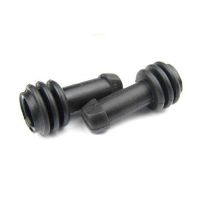 【cw】 Brake and Lower Caliper Shock Absorber Sleeve Dust Cover Rubber Disc Cap Motorcycle parts ！