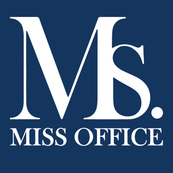 Miss office หมวกบักเก็ต (PM-002)